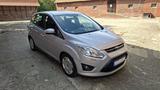 Ford C-Max 1,6 Ti-VCT 77kW Titanium  - Ford C-Max: 7