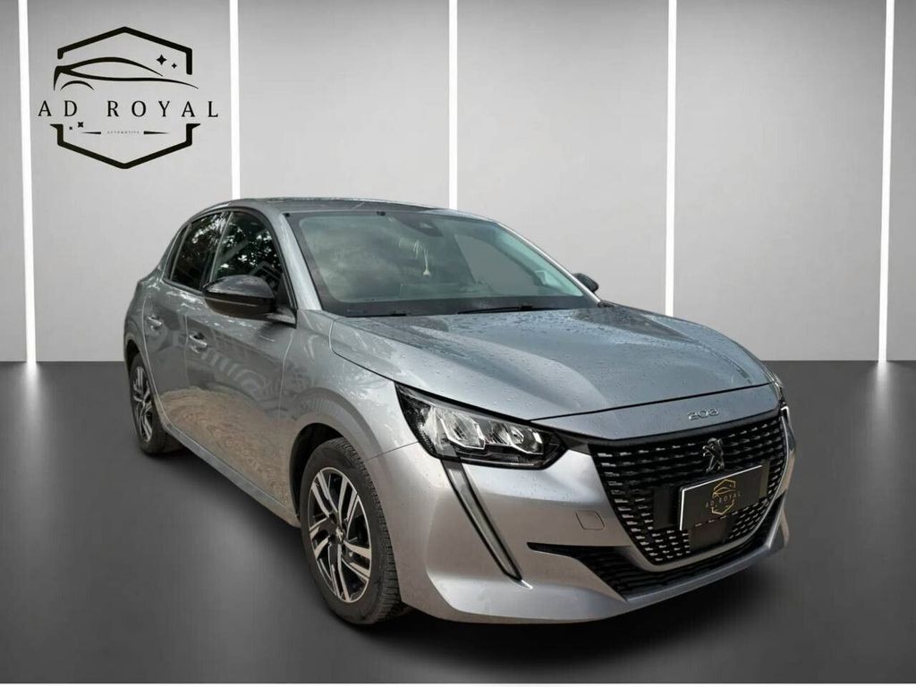 Image of Peugeot 208