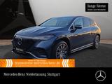 Mercedes-Benz EQS 450 4M SUV AMG/Pano/HAL/AHK/DigiLig/21"/Burm - Mercedes-Benz EQS SUV in Stuttgart