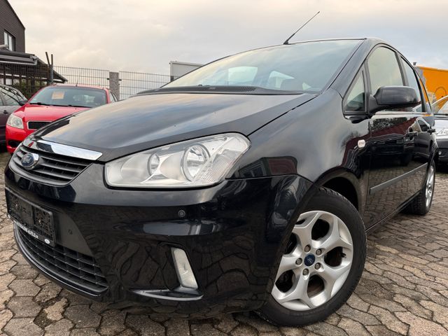 Ford C-Max 1,8i Style,Klimaanlage,PDC,Tüv:05/2026