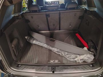 BMW X3 - 12