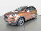 Ford KA+ Active - Ford Ka & Ka+ Gebrauchtwagen