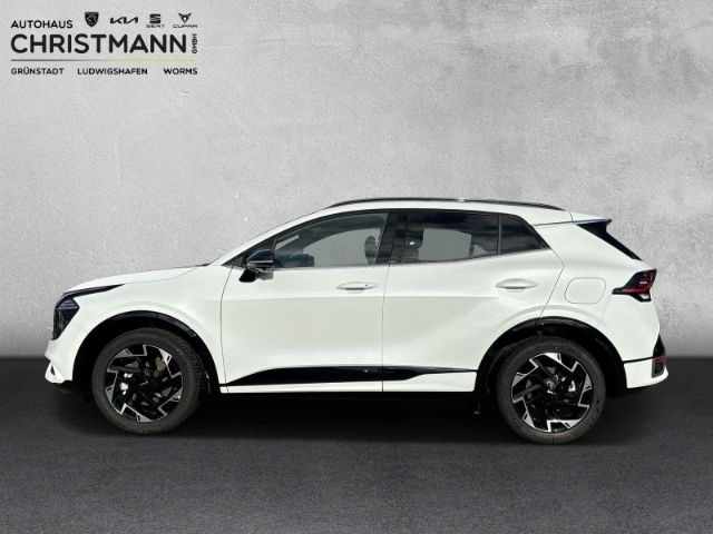 Fahrzeugabbildung Kia Sportage GT-LINE 4WD 1.6 T-GDI MILD-HYBRID *PANO