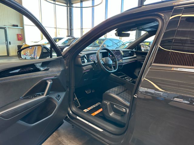 Volkswagen Tayron *R-LINE*1.HAND*MASSAGE*7-SITZER*ACC*