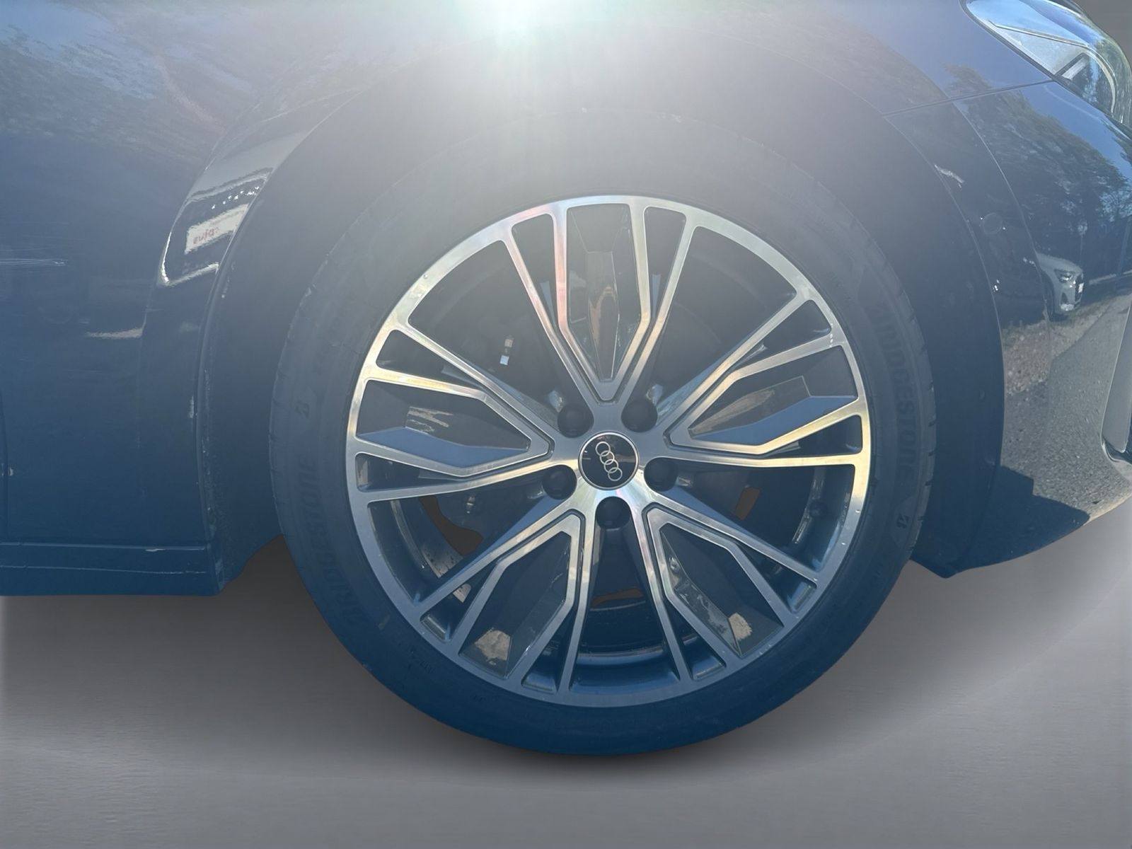 Audi A5 - Bild 7