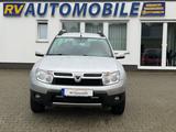 Dacia Duster I Prestige 4x2|1-Hand|Klima|Shz - gebrauchte Dacia Duster aus dem Jahr 2012