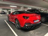 Ferrari Portofino, Daytona Sitze - Ferrari Portofino aus 2019