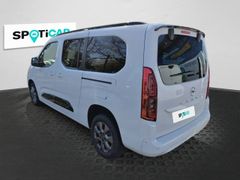 Fahrzeugabbildung Opel Combo Life E GS XL 1.5D AT8 7-Sitzer, Navi