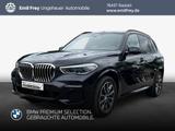BMW X5 xDrive45e, Alarmanlage, SHZ, M-Sport - BMW X5 M: Sport