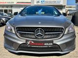 Mercedes-Benz CLA 200 Shooting Brake AMG-LINE*PANO*XEN*H&K*KAM - gebrauchte Mercedes-Benz CLA 200 aus dem Jahr 2016