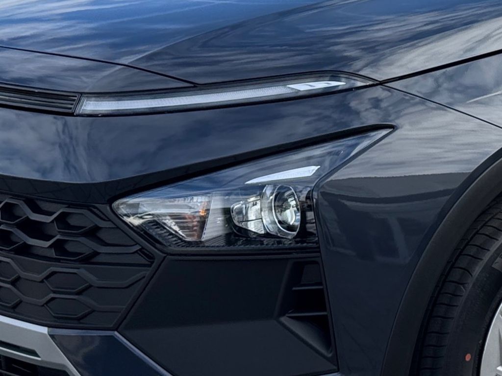 Hyundai BAYON - Bild 5