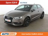 Audi A3 1.4 TFSI Attraction Aut*NAVI*BI-XENON*PDC*SHZ - Audi A3 Gebrauchtwagen in Köln