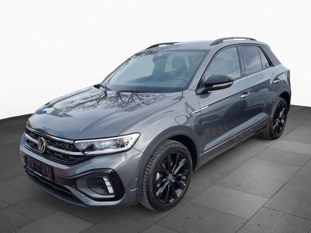 Fahrzeugabbildung Volkswagen T-Roc R-LINE 1,5 TSI DSG BLACK STYLE NAVI LED MA