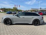 Audi RS6 Avant 4.0 TFSI Performance Dynamik Plus/Voll - Audi RS6 Tageszulassungen