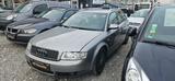 Audi A4 2.4 Avant Automat LPG Gas Tuning Tüv 11.2025 - Audi A4 mit LPG-Antrieb