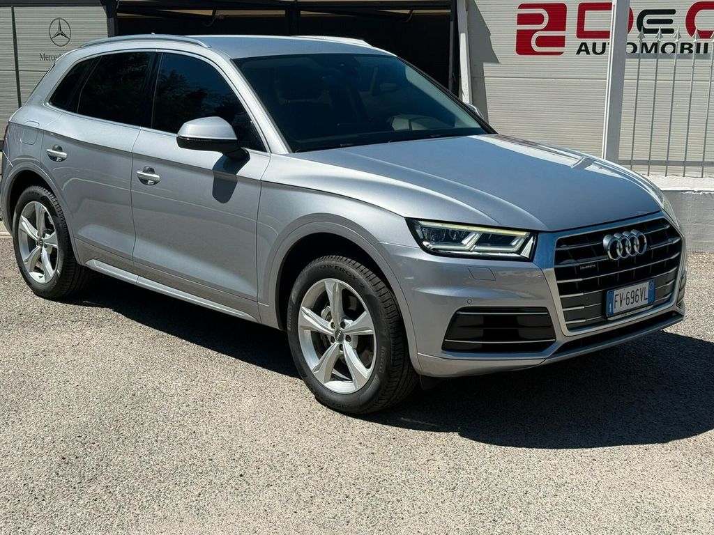 Image of Audi Q5