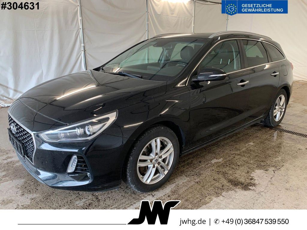Image of Hyundai i30