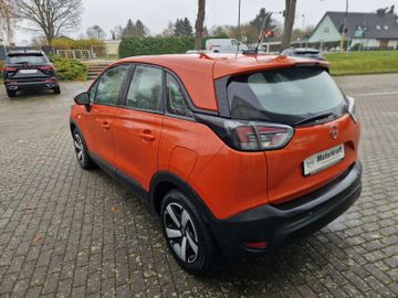 Bild 7 Opel Crossland (X) Crossland Edition