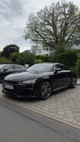 Audi TT S-Line Coupe - 44 tkm - 
