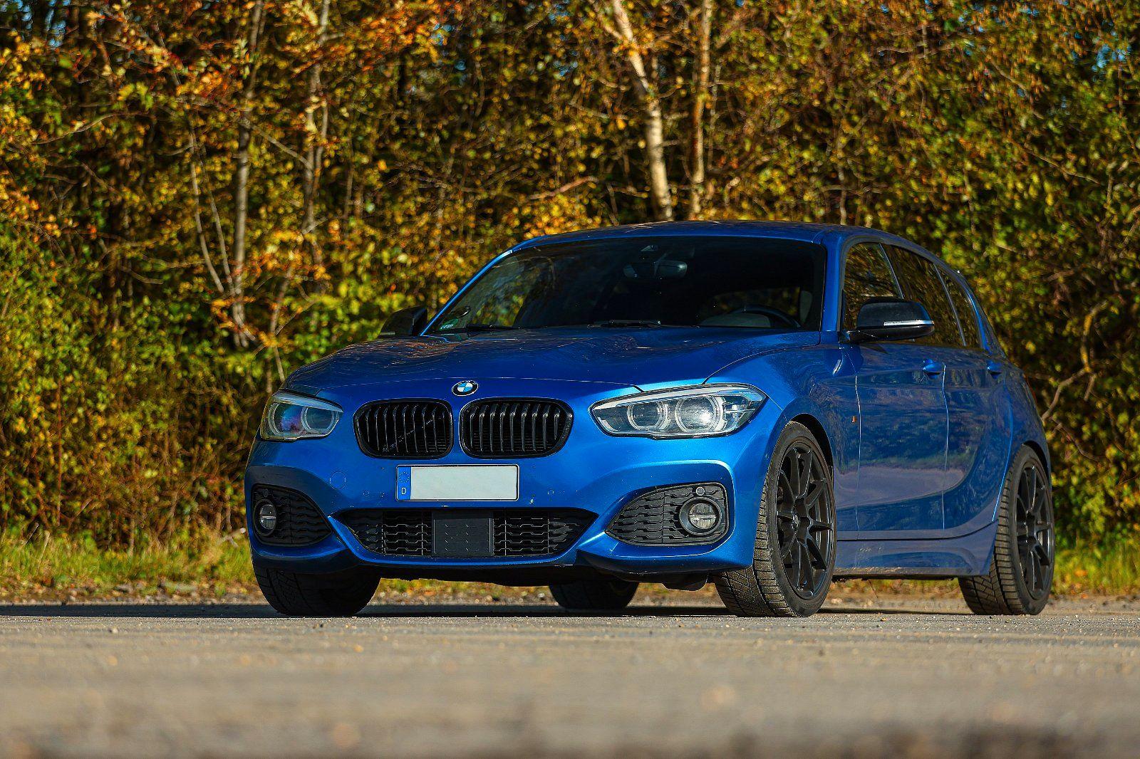 BMW 125