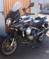 Aprilia Mana 850 GT ABS Autom, 2.Hand, TÜV neu, Topzust. - Offers matching your search criteria