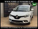 Renault Grand Scenic IV dCi 120 ZEN *7-SITZER*20Z*NAV* - : Kleinbus, Sitzer 20