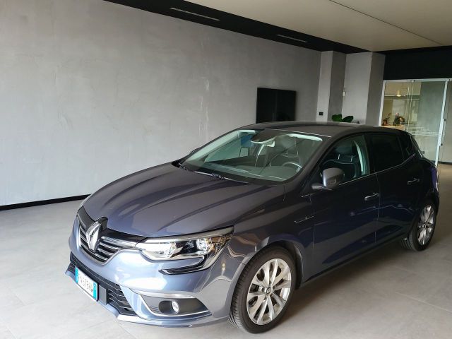 Renault RENAULT Megane IV - Megane 1.5 dci energy Intens