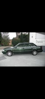 Volvo S90 3.0. viele Neuteile, alle Rechnungen vorhand - Volvo Gebrauchtwagen von 1997