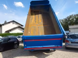 MAN TGX 26.500/Sta.Klima/Boardmatic/3.S.Kipper - Angebote