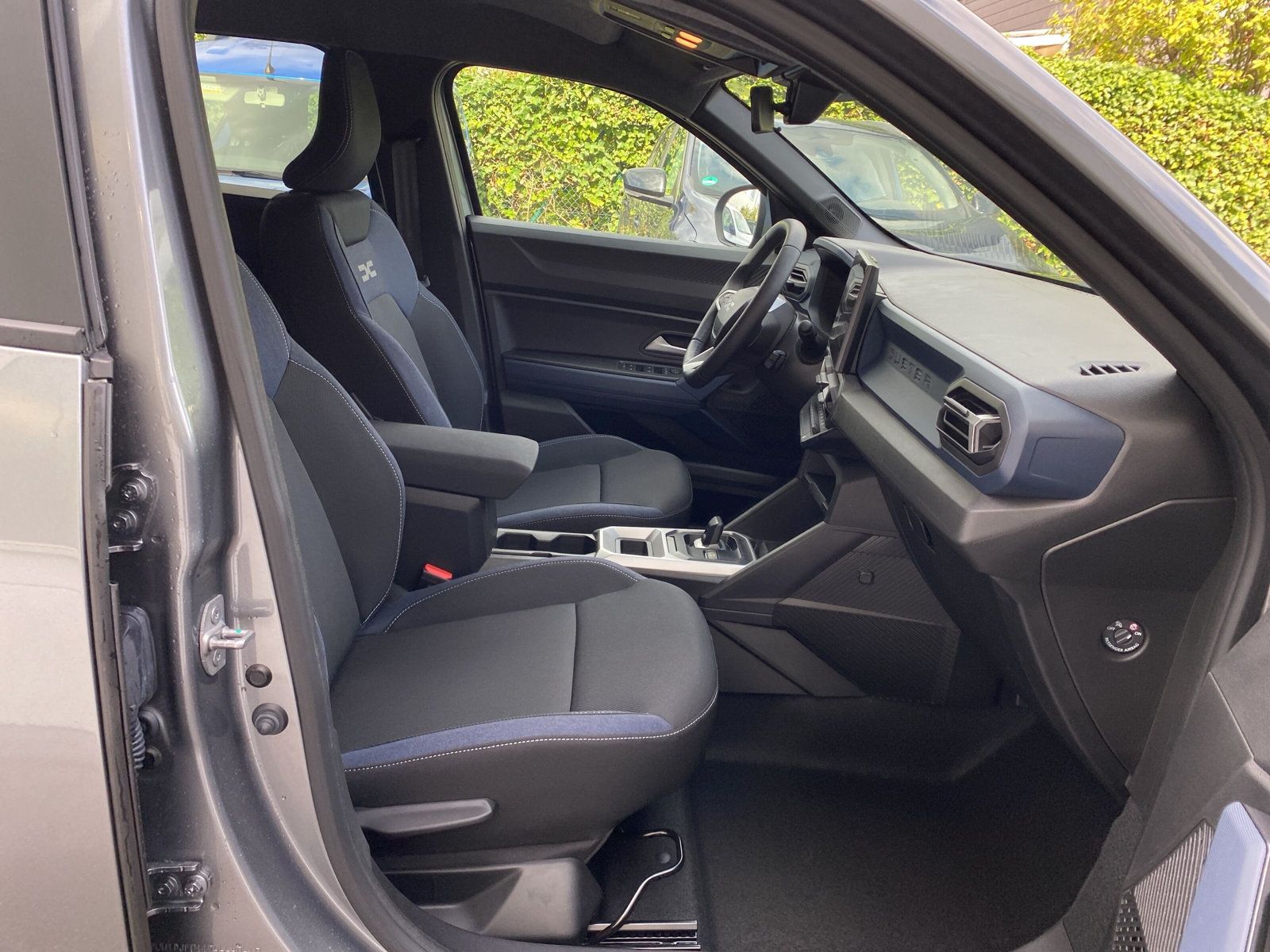 Dacia Duster - Bild 11