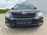 Skoda Yeti Monte Carlo 4x4 - Skoda Yeti: Carlo Monte