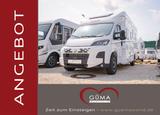 Dethleffs Just Camp T 6752 DBL **PREISVORTEIL 4.648 EURO**