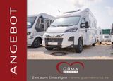 Dethleffs Just Camp T 6752 DBL **PREISVORTEIL 4.648 EURO**