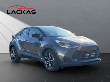 Toyota C-HR - 7