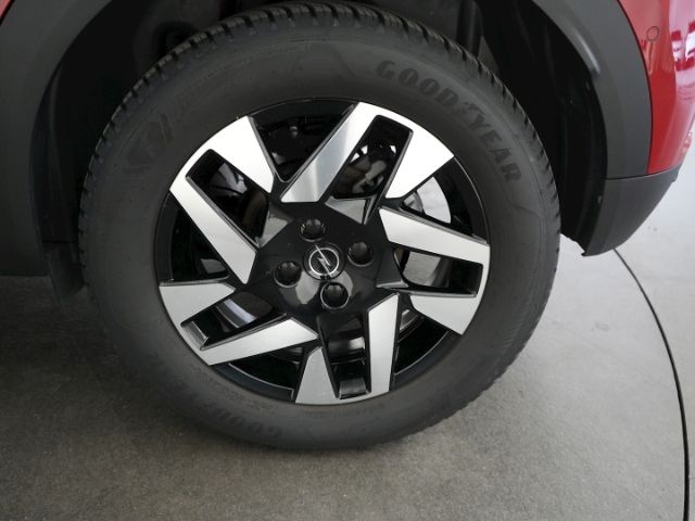 Mokka B ELEGANCE+NAVI+LED LICHT+RÜCKFAHRKAMERA+S