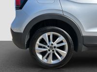 Volkswagen T-Cross - Vorschau Bild 12
