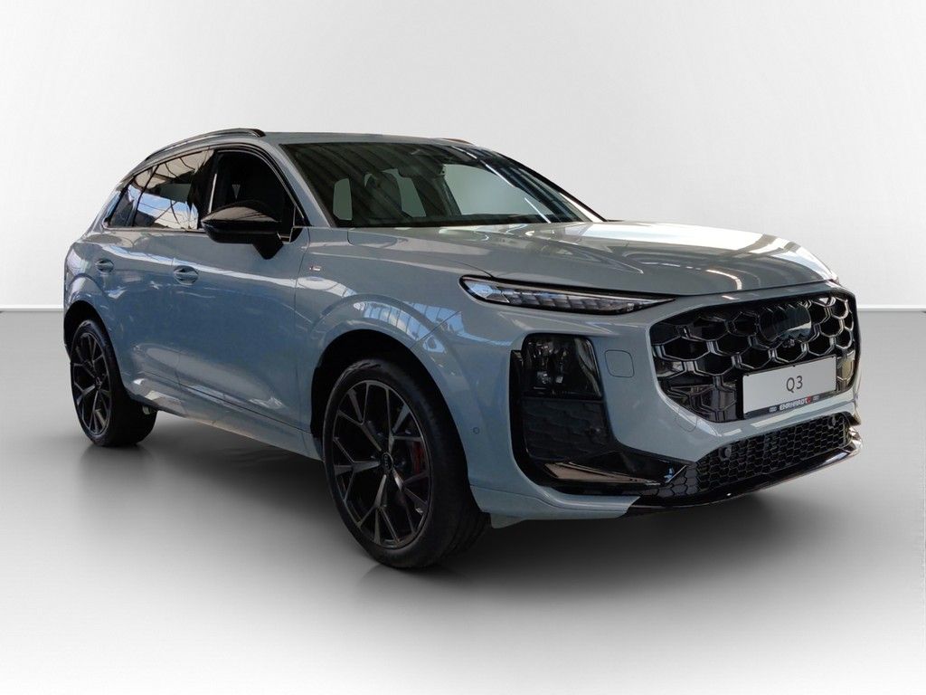 Audi Q3 - Bild 3