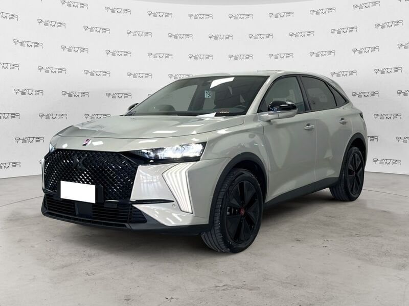 DS Automobiles DS DS 7 BlueHDi 130 Automatica Performance Line imagem 3