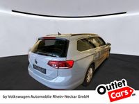 Volkswagen Passat Variant - Vorschau Bild 6