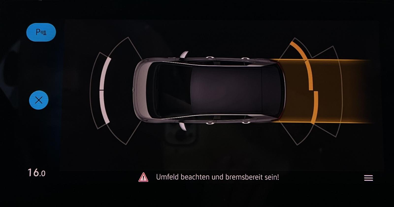 Volkswagen ID.3 Pro 58kWh 107kW 145 PS Wärmepumpe NAVI PDC