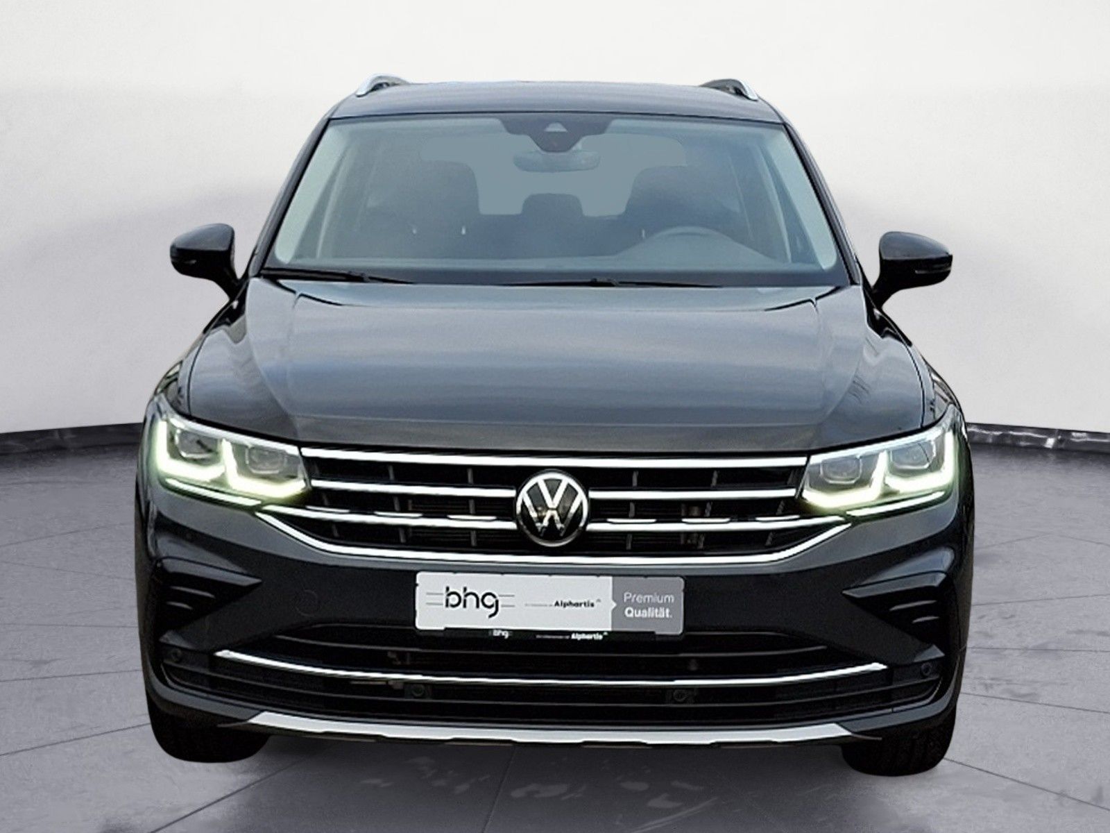 Volkswagen Tiguan - Bild 7