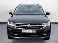 Volkswagen Tiguan - Vorschau Bild 7