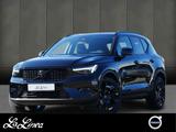 Volvo XC40 B3 Ultra Black Edition-Pano/Memory/360 - Volvo XC40 in Saarbrücken