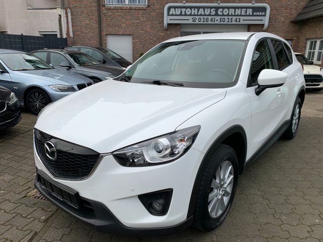 Mazda CX-5 Sendo 2WD Sport Lenkrad aus 1.Hand