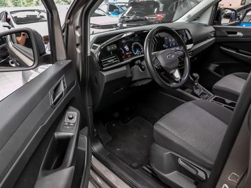 Ford Grand Tourneo Connect 2.0 Titanium Audio-Paket