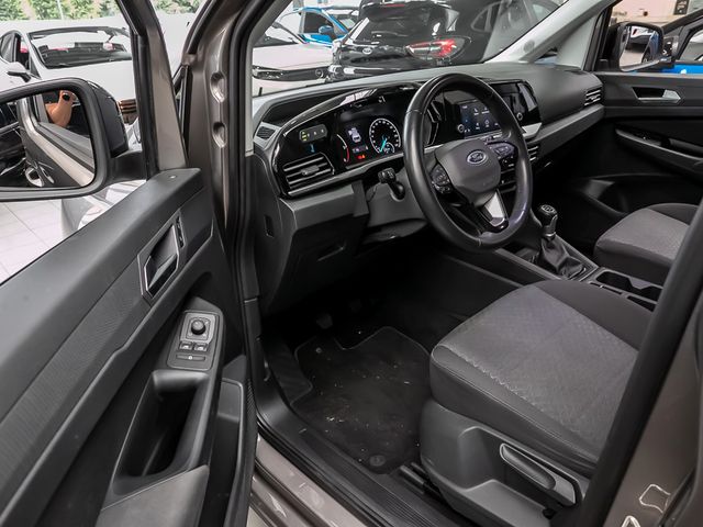 Ford Grand Tourneo Connect 2.0 Titanium Audio-Paket