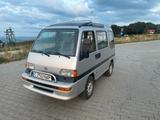 Subaru Libero E12 Super Deluxe 1993 - Subaru Libero Gebrauchtwagen