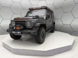 BAW 212 Redust Dragon Seilwinde Allrad 4*4 Automa...