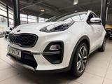 Kia Sportage Platinum Edition 4WD Hybrid - Kia Sportage in Oberhausen