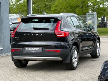 Volvo XC40 - 9